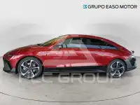 2026 Hyundai Ioniq