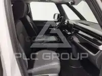 2026 Volkswagen ID. Buzz