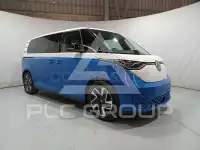 2026 Volkswagen ID. Buzz