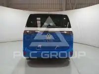 2026 Volkswagen ID. Buzz