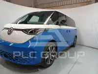 2026 Volkswagen ID. Buzz