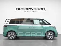 2026 Volkswagen ID. Buzz