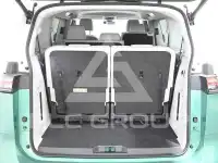 2026 Volkswagen ID. Buzz