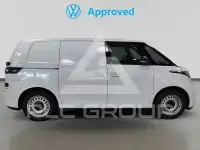 2026 Volkswagen ID. Buzz