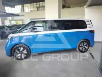 2026 Volkswagen ID. Buzz