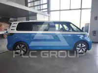 2026 Volkswagen ID. Buzz
