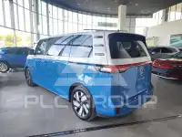 2026 Volkswagen ID. Buzz