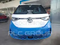 2026 Volkswagen ID. Buzz