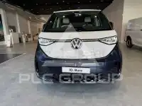 2026 Volkswagen ID. Buzz