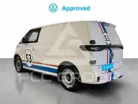 2026 Volkswagen ID. Buzz