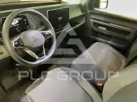 2026 Volkswagen ID. Buzz