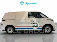 2026 Volkswagen ID. Buzz