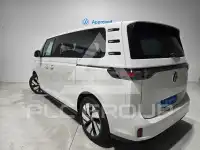 2026 Volkswagen ID. Buzz