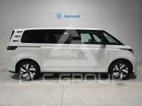 2026 Volkswagen ID. Buzz