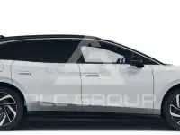 2026 Volkswagen ID 4