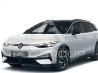 2026 Volkswagen ID 4