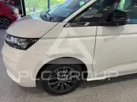 2026 Volkswagen California