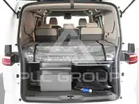 2026 Volkswagen California