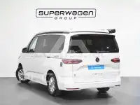 2026 Volkswagen California