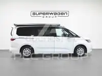 2026 Volkswagen California