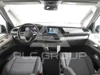 2026 Volkswagen California