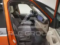 2026 Volkswagen California