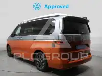 2026 Volkswagen California