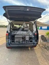 2026 Volkswagen California