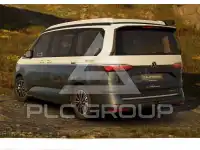 2026 Volkswagen California