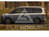 2026 Volkswagen California
