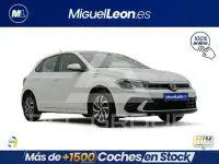 2026 Volkswagen Polo