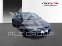 2026 Volkswagen Polo