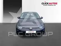 2026 Volkswagen Polo
