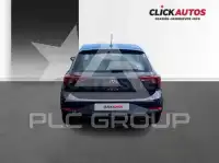 2026 Volkswagen Polo