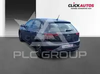 2026 Volkswagen Polo