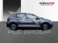 2026 Volkswagen Polo