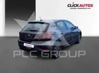 2026 Volkswagen Polo