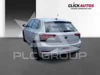 2026 Volkswagen Polo