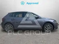 2026 Volkswagen Polo