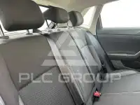 2026 Volkswagen Polo