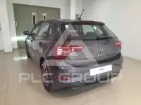 2026 Volkswagen Polo