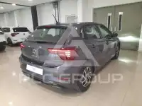 2026 Volkswagen Polo