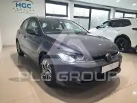 2026 Volkswagen Polo