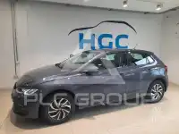 2026 Volkswagen Polo