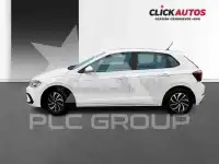 2026 Volkswagen Polo