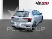2026 Volkswagen Polo