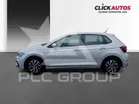 2026 Volkswagen Polo