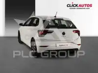 2026 Volkswagen Polo