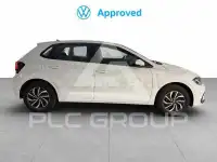 2026 Volkswagen Polo