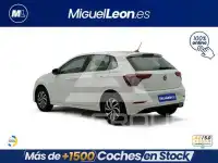 2026 Volkswagen Polo